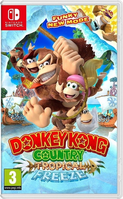 Super Mario Party