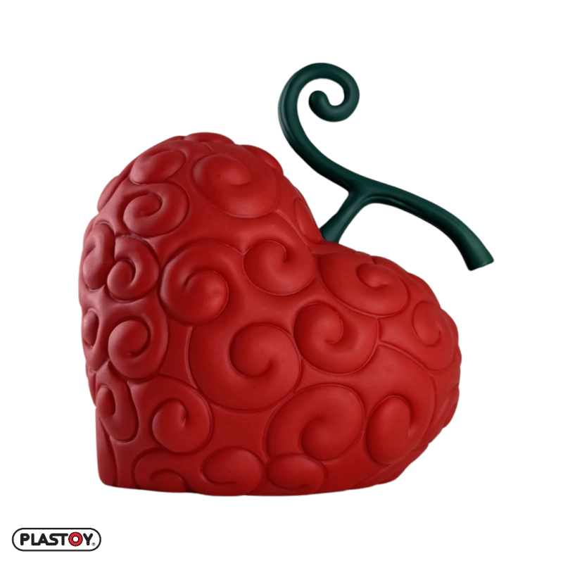 TIRELIRE OP-OP FRUIT
