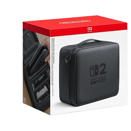 SWITCH 2 POCHETTE TRANSPORT TOUT EN UN