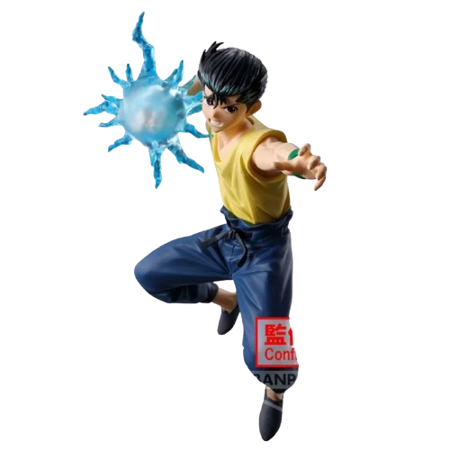 $YUYU - YUSUKE URAMESHI 14CM