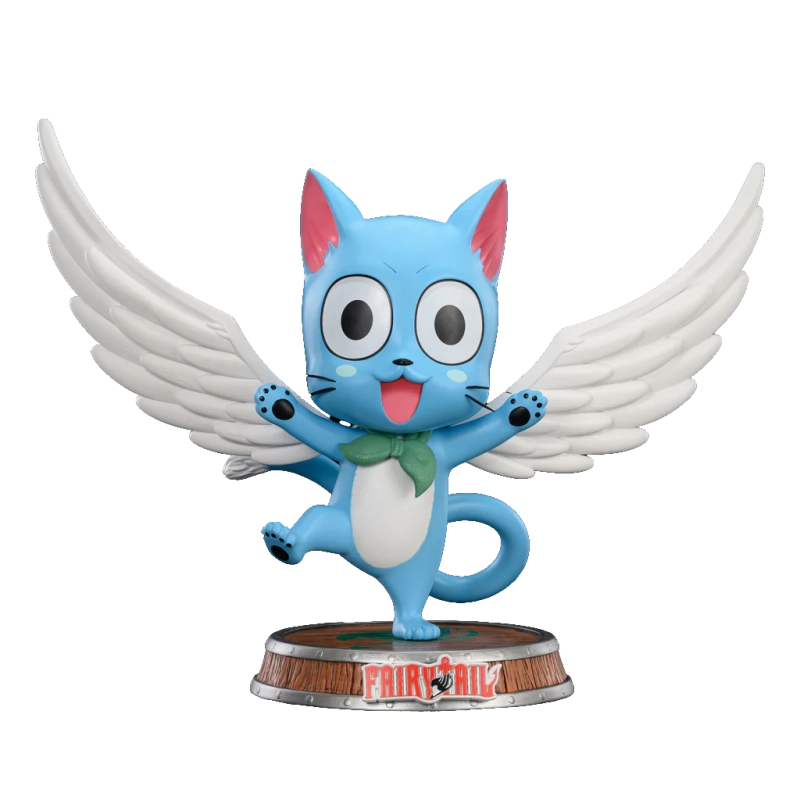 FIGURINE HAPPY