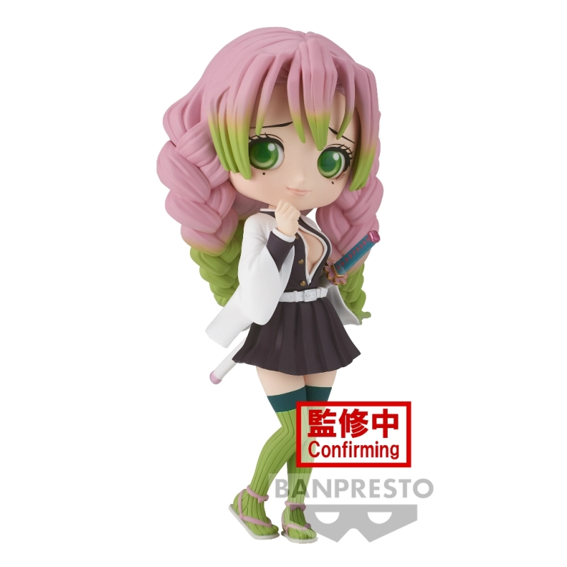 DS - MITSURI KANROJI QPOSKET 14CM