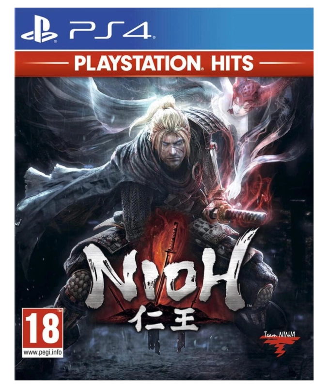 Nioh