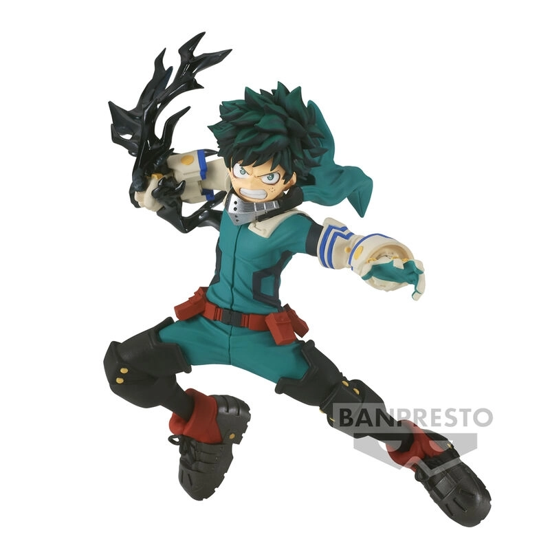 $MHA - IZUKU MIDORIYA 13CM