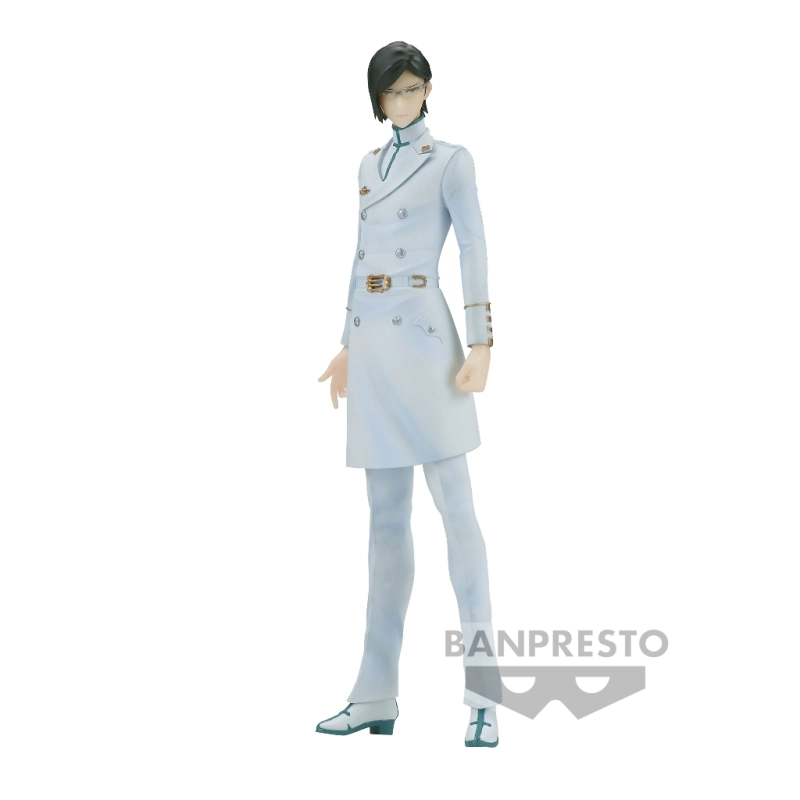 $BLE - URYU ISHIDA 17CM