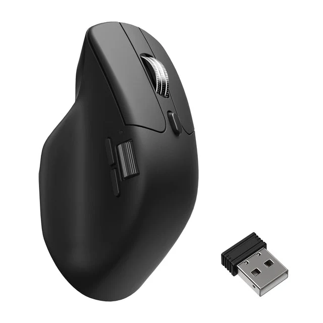 KEYCHRON SOURIS M6 8K NOIR