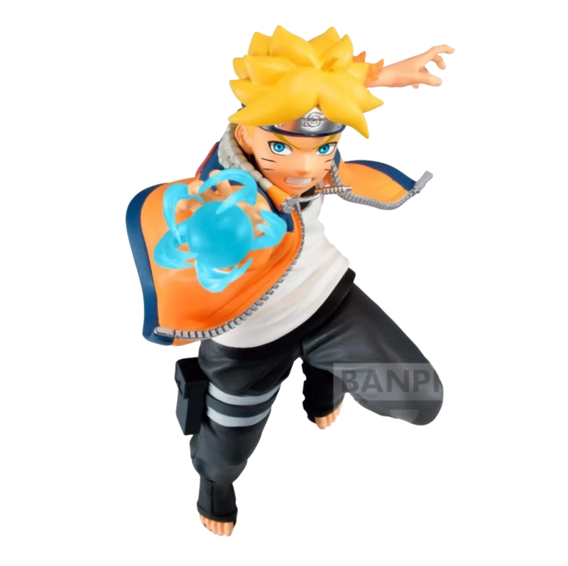 $BO - UZUMAKI BORUTO 13CM