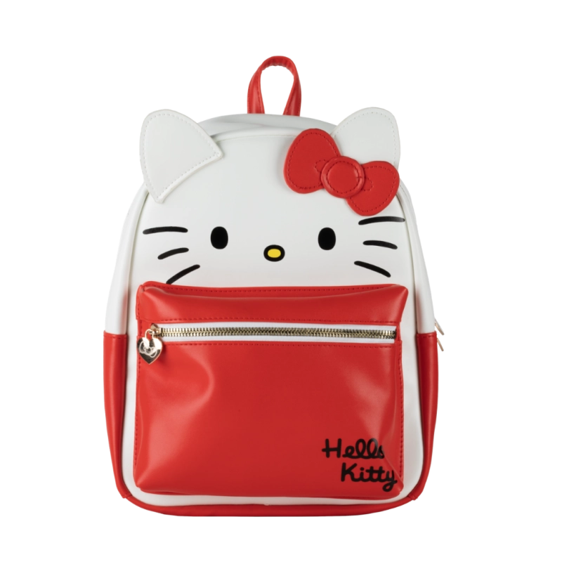 SAC A DOS FASHION HELLO KITTY
