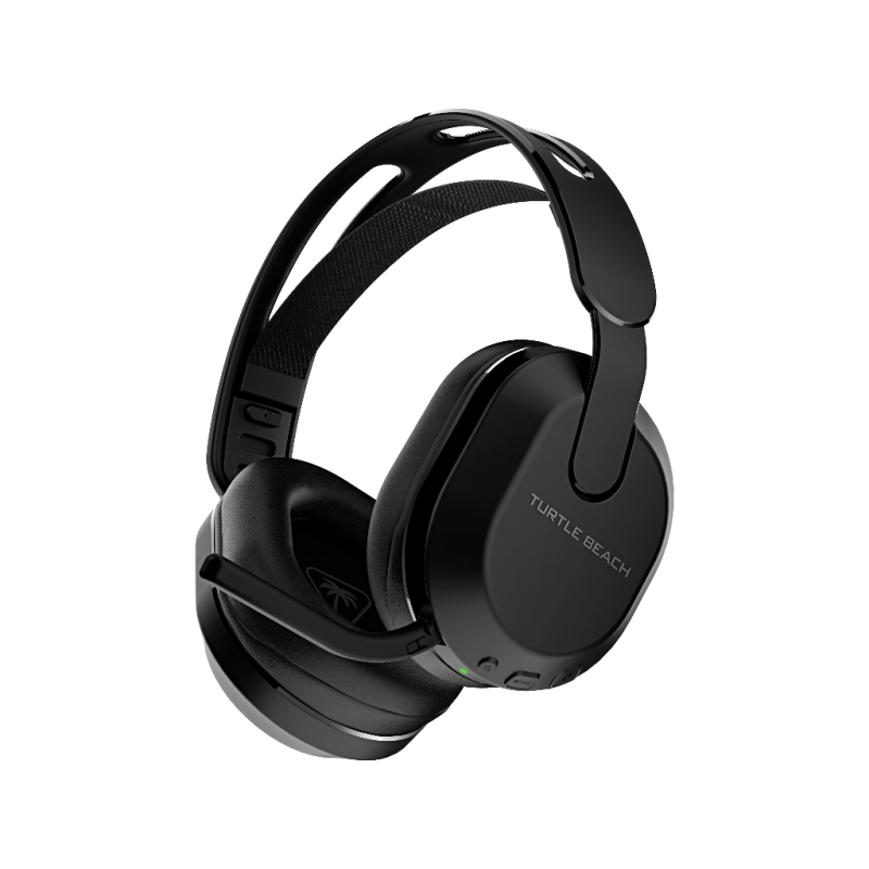 Turtle Beach Casque gaming sans fil Stealth 500 Black