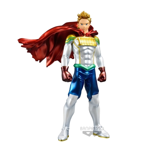 $MHA - LEMILLION SPECIAL 18CM