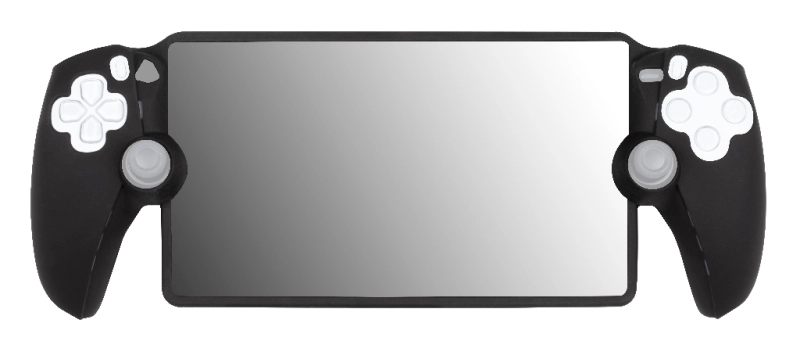 Kit de protection silicone pour PS Portal
