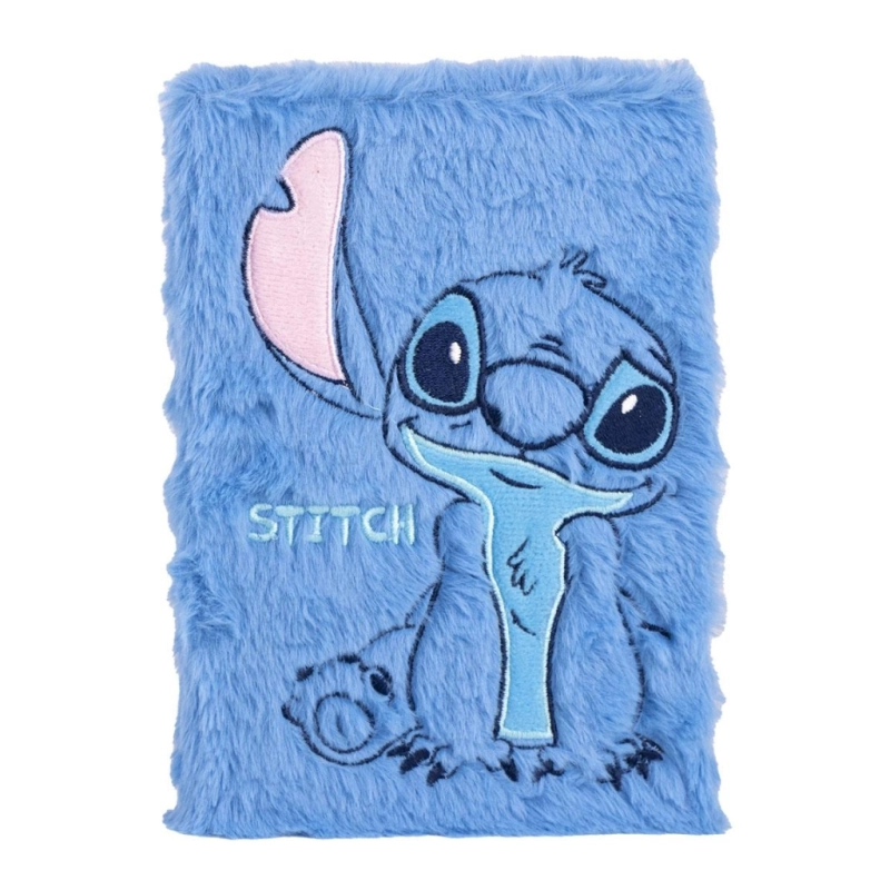 CAHIER PREMIUM STITCH