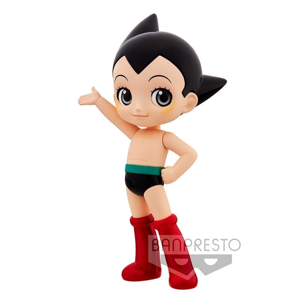 $AB - ASTRO BOY A QPOSKET 13CM