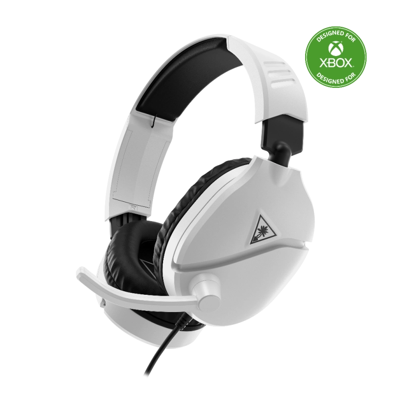 Turtle Beach Casque gaming multiplateforme Recon 70