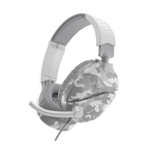 Turtle Beach Recon 70 Casque Avec fil Arceau Gaming Arctic Camo