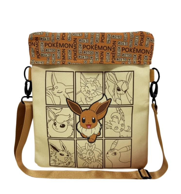 SAC REPAS ISOTHERME KPOP DH