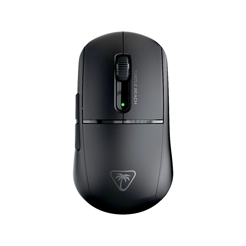 Turtle Beach Burst II Air Black
