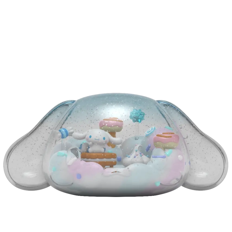 KANDYLAND SANRIO CINNAMOROLL