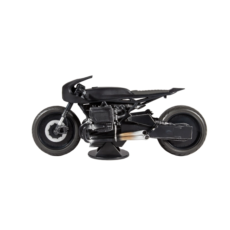 $DC - THE BATCYCLE MCFARLANE 14CM