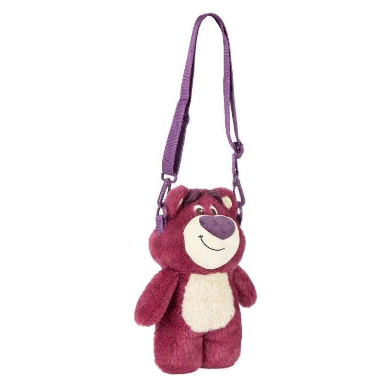SAC A DOS CASUAL FASHION GROGU