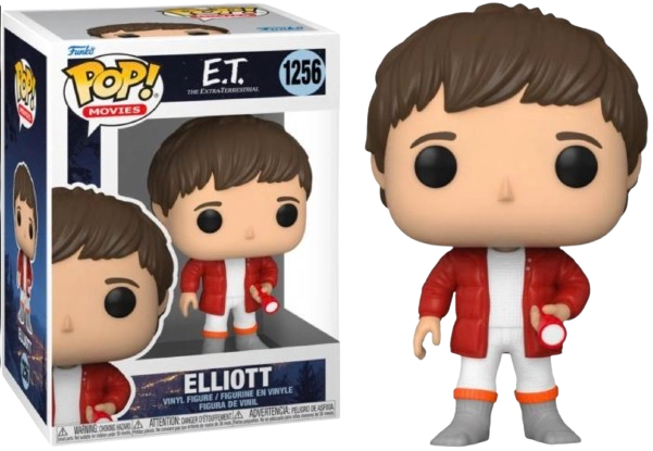 POP E.T. - ELLIOT