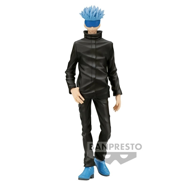 $JU - SATORU GOJO 17CM