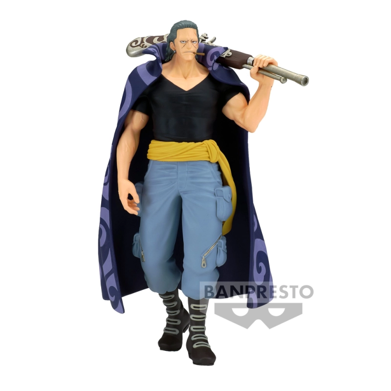 $OP - BENN BECKMAN 17CM