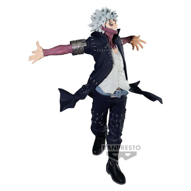 $MHA - DABI 17CM