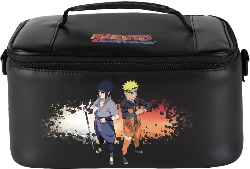 Lunch Bag Nintendo Switch Naruto