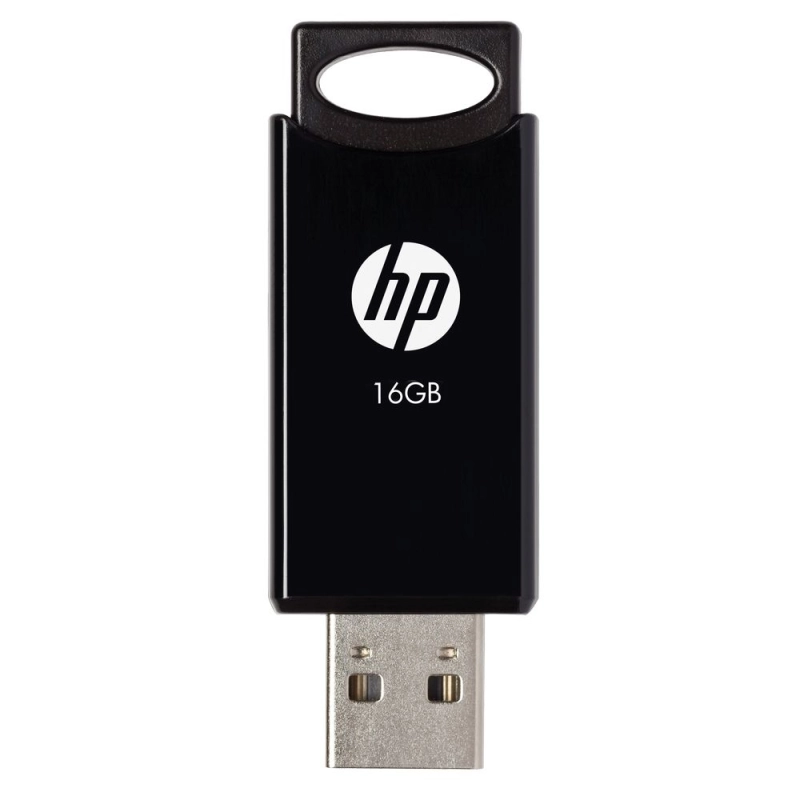 HP CLE USB 712W BLUE 3.2 64GB