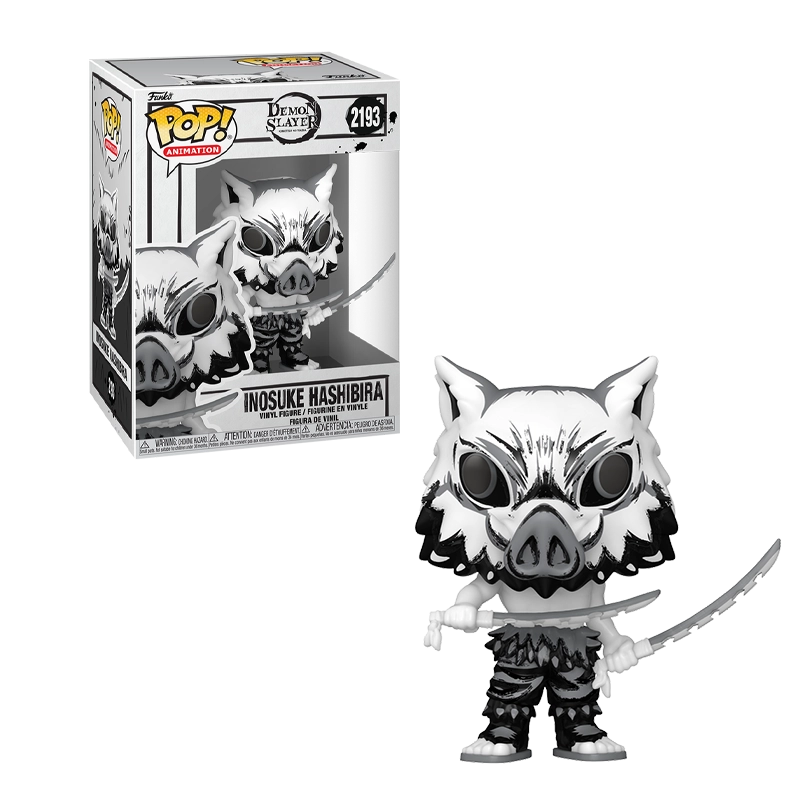 POP DEMON SLAYER - INOSUKE