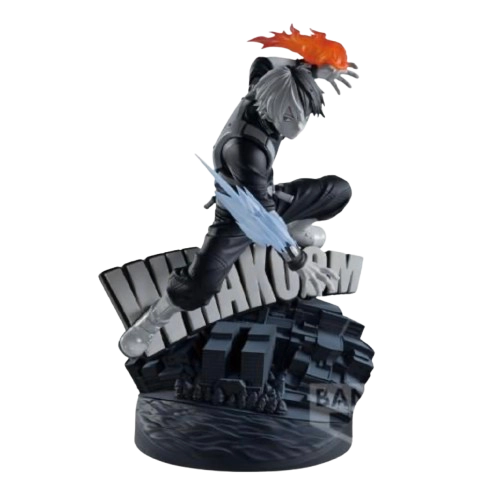 $MHA - SHOTO TODOROKI TONES 20CM