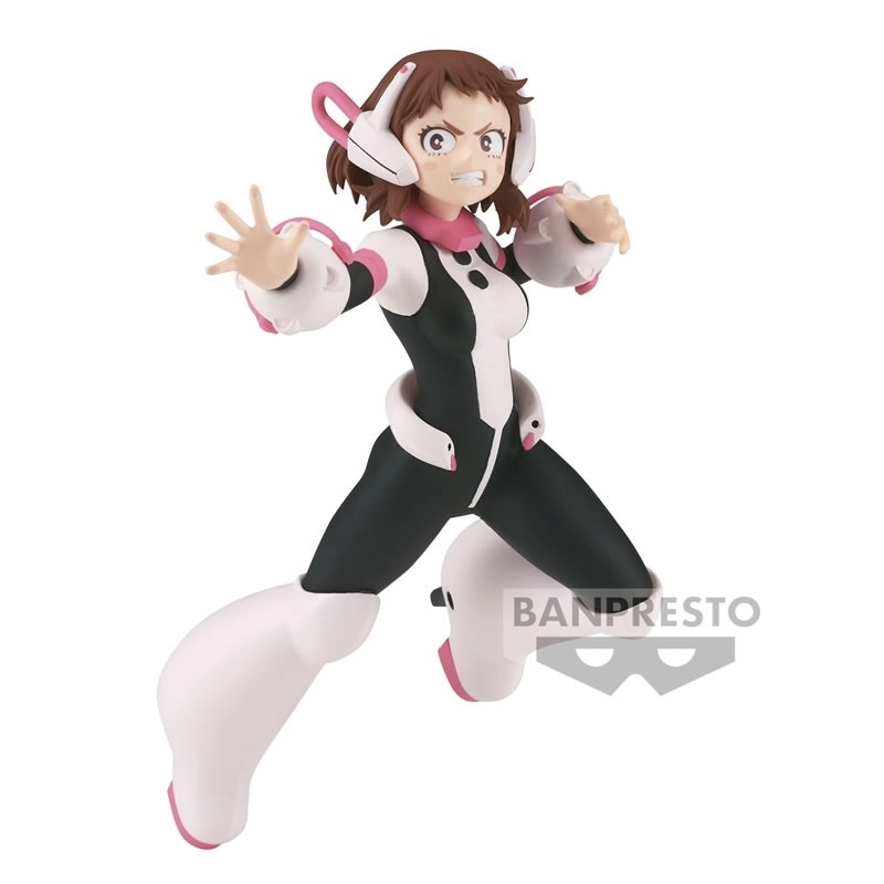 $MHA - URAVITY 13CM