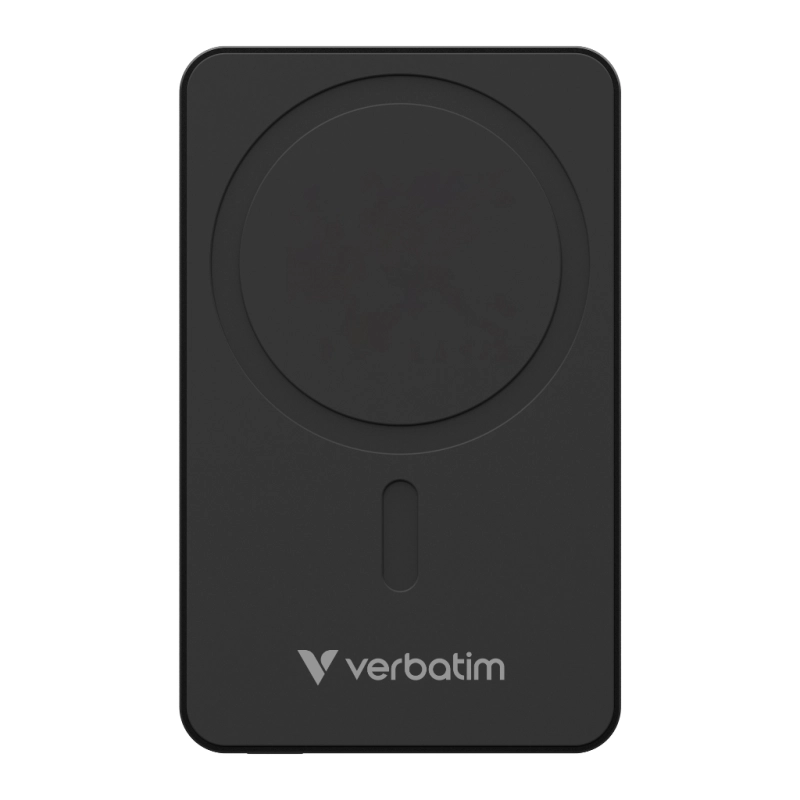 VERB POWER BANK MAGSAFE ESSENTIALS 10000MAH BLACK