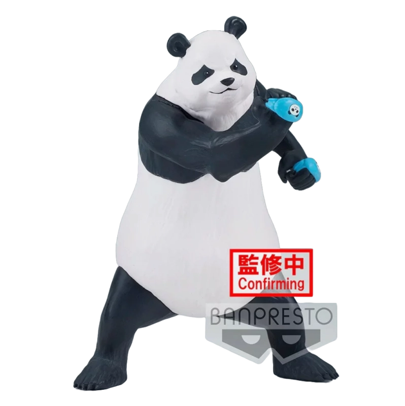 $JU - PANDA 17CM