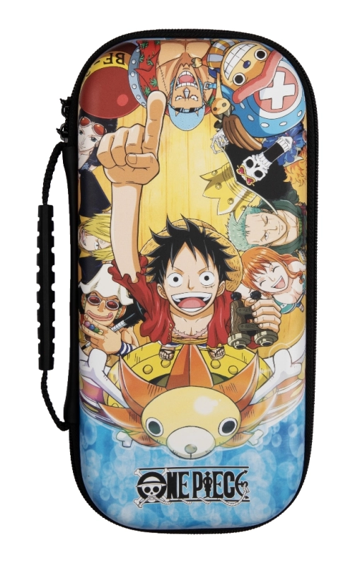 Housse de protection Switch Timeskip - One Piece