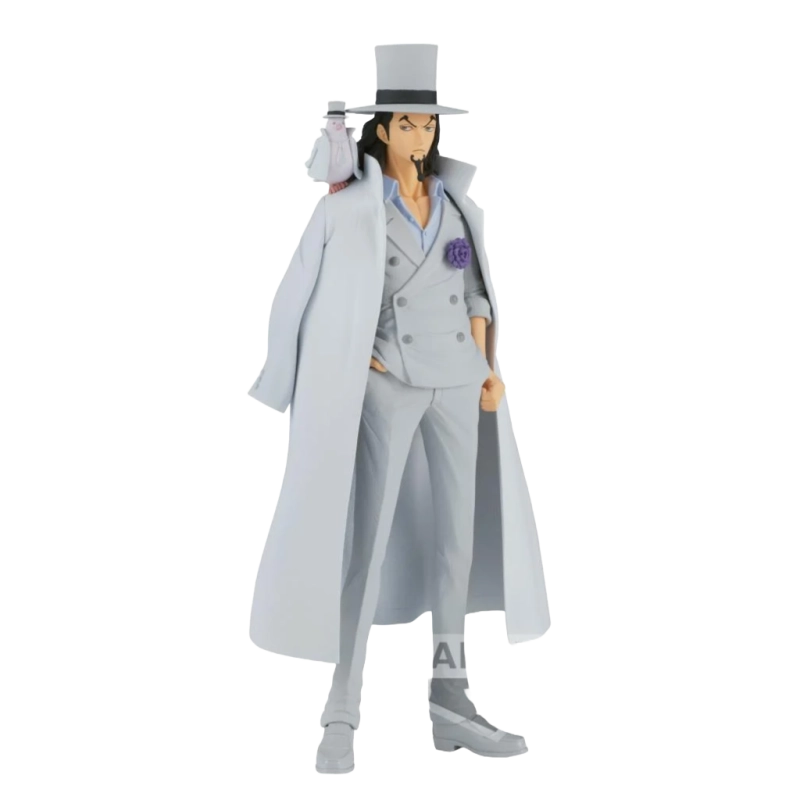 $OP - ROB LUCCI 17CM