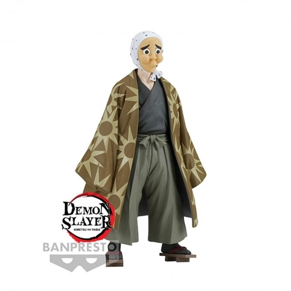 $DS - HOTARU HAGANEZUKA 17CM