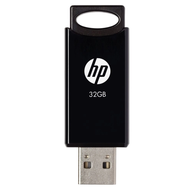 HP CLE USB V212W 2.0 TWIN PACK 32GB
