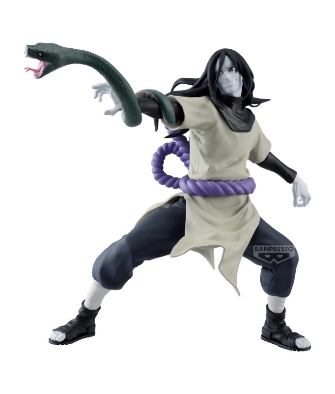 NA - OROCHIMARU 15CM
