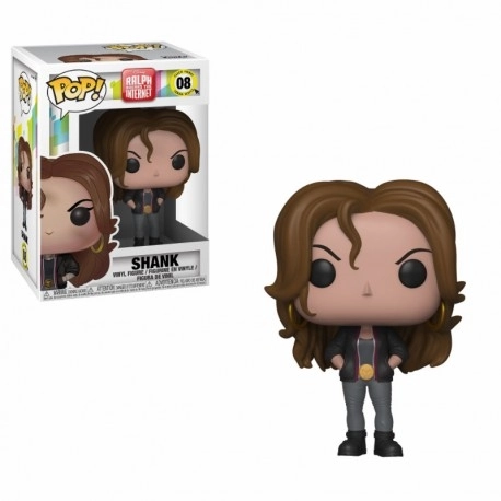 $POP WRECK-IT-RALPH 2 - POP 3
