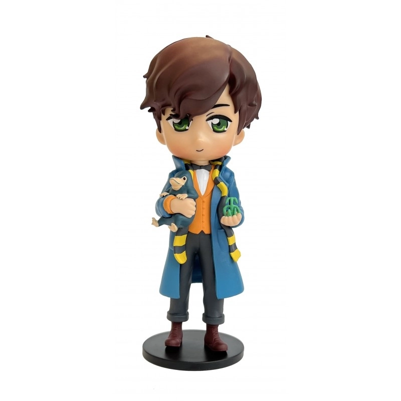 $FIGURINE NORBERT DRAGONNEAU 18CM