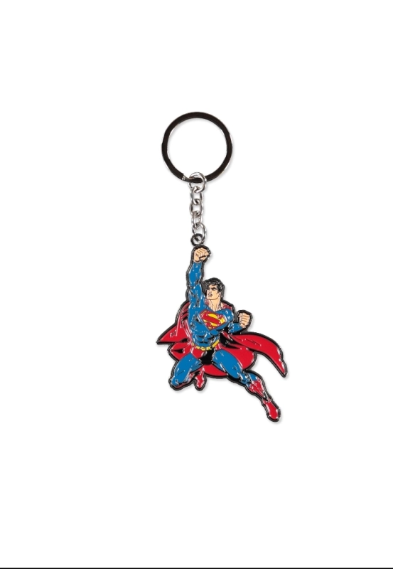 PORTE-CLES DC JOKER