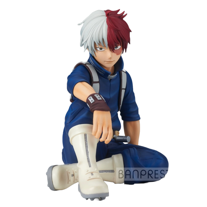$MHA - SHOTO TODOROKI 10CM