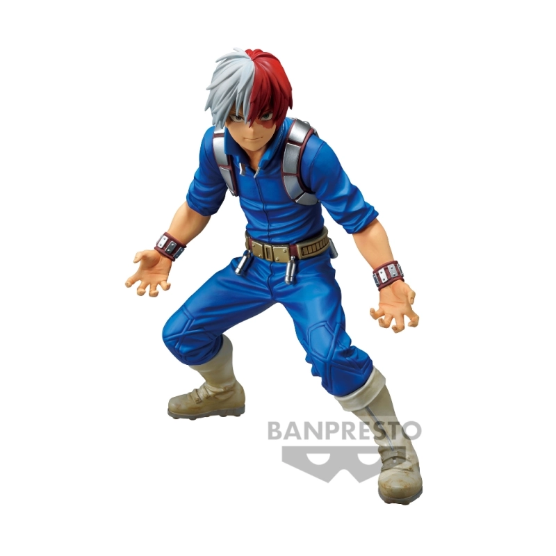 $MHA - SHOTO TODOROKI 21CM