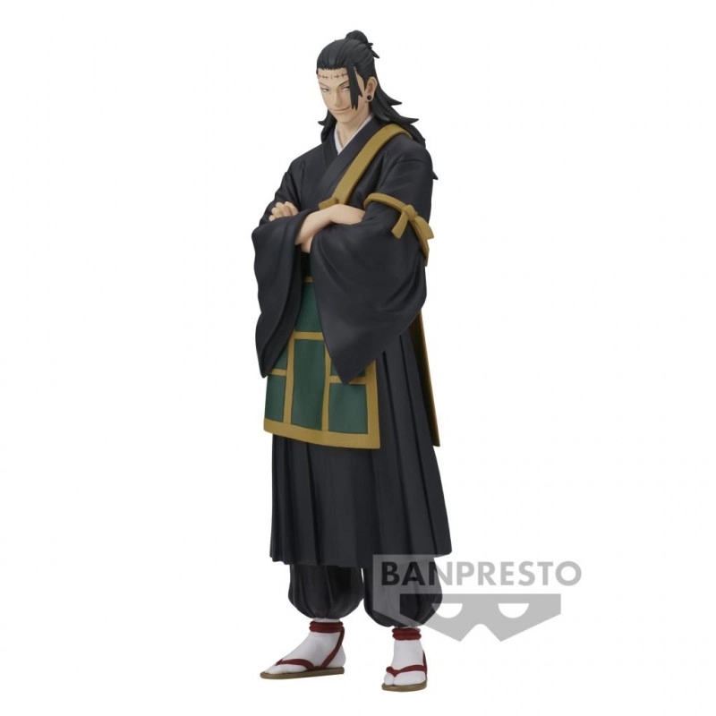 $JU - SUGURO GETO 21CM