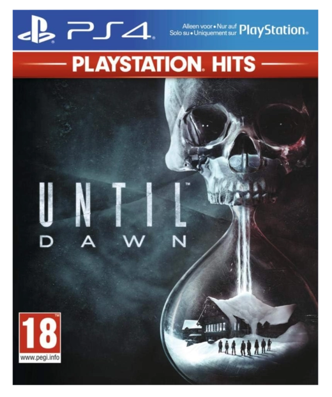 Until Dawn