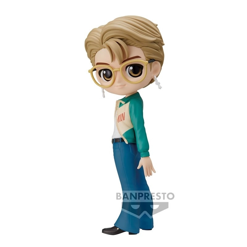 $BTS - JIMIN V2 QPOSKET 14CM
