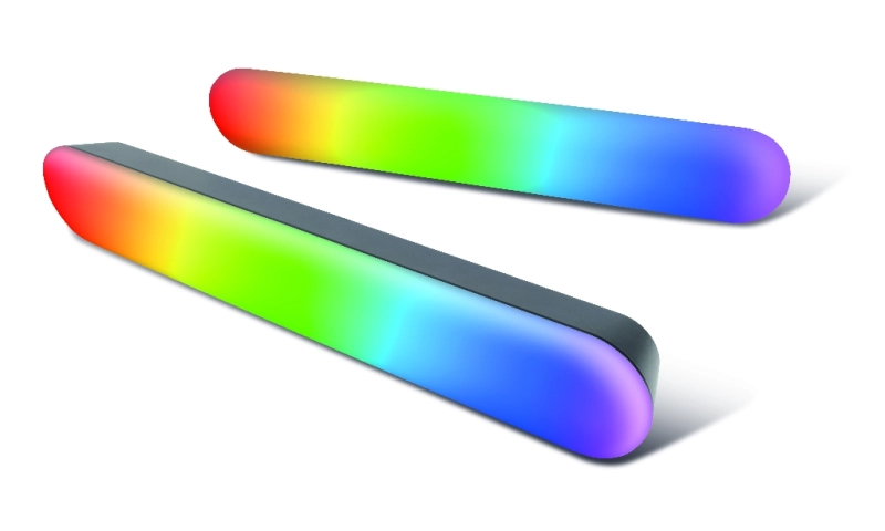 Lampes connectées Flame - Drakkar