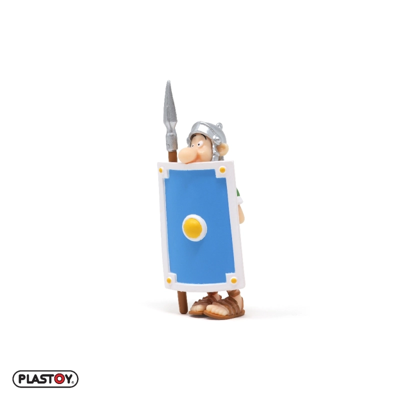 FIGURINE PVC - OBELIX JOYEUX ANNIVERSAIRE